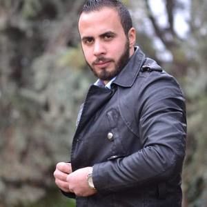 Meet your Posher, Mhamad